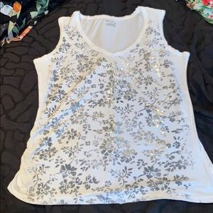 DKNY Tank Top